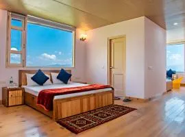 Anubhav Homestay Fagu