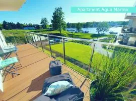 Apartment Aqua Marina - Lake, Nature and Relax!