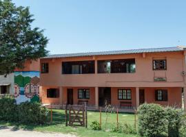 Los Abuelos Departamentos, hotel em Tafí del Valle