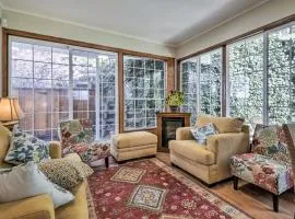 Peaceful Oakland Oasis with Shared Yard!