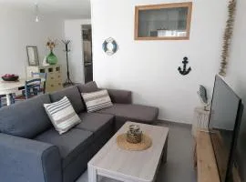 Appartement SÈTE LA CORNICHE - 4 PERSONNES