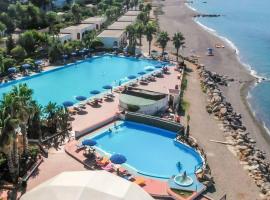 Patti में, होटल Hotel Club La Playa