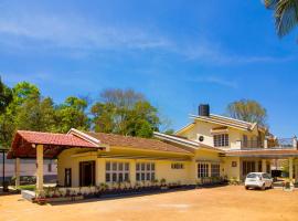 Meeslu Mane, The Chic HomeStay, hotel v destinaci Hassan
