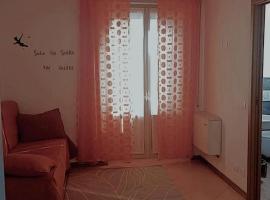 albergo del turista srl, hotel v destinaci Vernasca