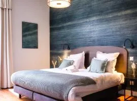 Volubilis Luxury Guest House