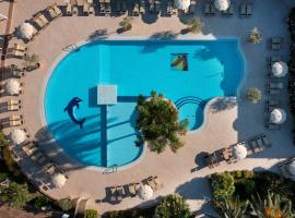 Vascellero Club Resort, hotel di Cariati