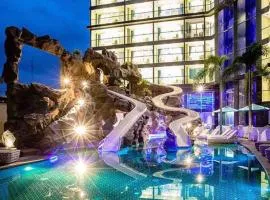 Centara Avenue Residence By Daisy Pattaya 1