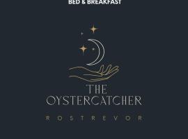 The Oystercatcher, pet-friendly hotel in Rostrevor