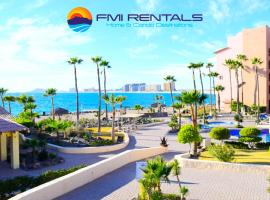 Marina Pinacate Villa-13, khách sạn ở Puerto Peñasco