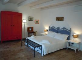 Antica Cascina Pilo, farm stay in Monchiero