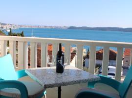 Apartments Renata, pensiune din Trogir