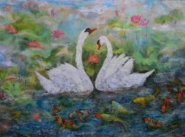 Swan Lake Villa Resort