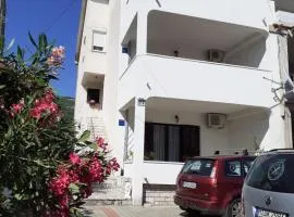 Apartmani Kramar