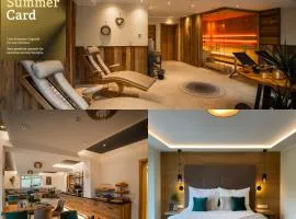 Boutiquehotel - Michl