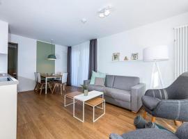 Apartmentvilla Anna See Apartmentvilla Anna See 1-17