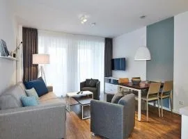 Deichhäuser Anna Küste Deichhäuser Anna Küste 4-21