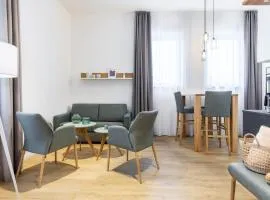 Ferienapartments am Krusespeicher Ferienapartments am Krusespeicher 3-30
