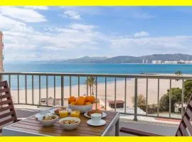 Los Olivos Apartment Cullera