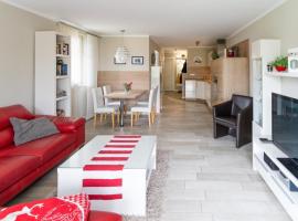 Ferienwohnung Strandgut - Kavelweg 9 - Zingst, Hotel in Zingst