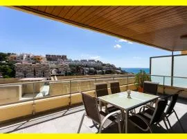 Big Terrace Apartment Cullera