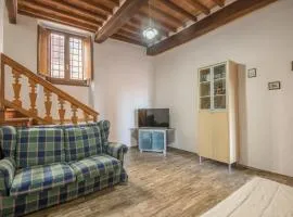 Apartment Poggiolo