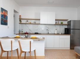 Rondine Studio Apartment