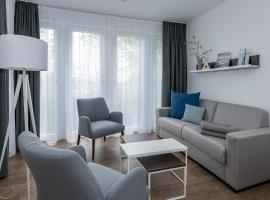 Deichhäuser Anna Küste Deichhäuser Anna Küste 6-24, Hotel in Bensersiel