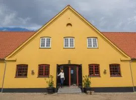Den Gule Lade på Skjørringe