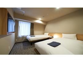 川崎市の人気ホテル10軒 5 587