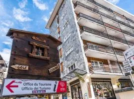 Stay in Cervinia Deluxe Apartment