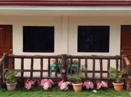 AMAZING ISLAND CAVE AND BEACH RESORT, hotel v destinaci Camotes Islands