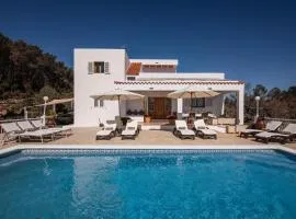 Villa Es Socorrat