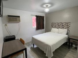 Best Inn Motel Seaworld & Lackland AFB，位于Lackland Air Force Base/Kelly Field Annex - SKF附近的酒店