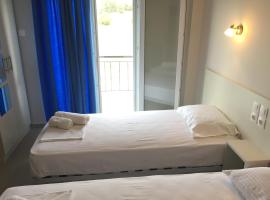Seaside Apartments Flogita, Hotel in Flogita