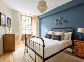 The Broughton St. Apartment (1BR) - New Town