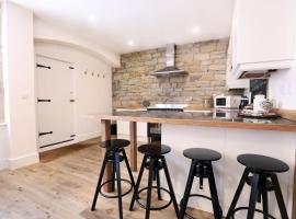 Stable Cottage, hotel with parking in Pateley Bridge