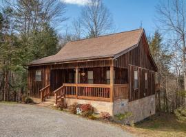 Canaan Ridge, hotel with parking in Sevierville