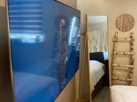 Eva suite Vip excellent studio 1