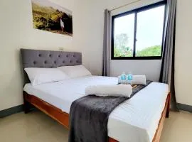 Matilde B&B - La Paz, Carmen