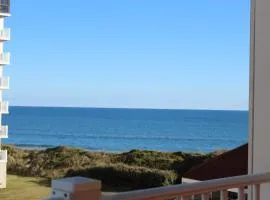 Ocean view, 1BR, 2BA Condo, St Regis 1214, Topsail, NC