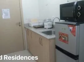 Field Residences