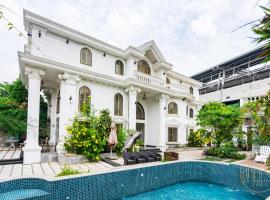 KN Palace - Venuestay, hotel in Ho Chi Minh City