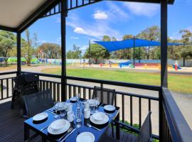 BIG4 Swan Hill, holiday park in Swan Hill