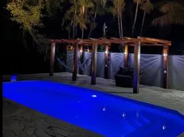 Sunset Maresias - Casas e Chalés CG