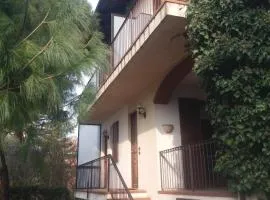I Pini B&B