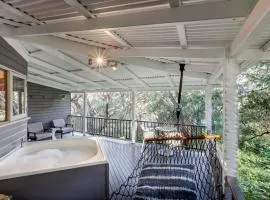 Yallingup Lodge Spa Retreat