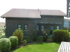 Ferienhaus Nr 16B2, Feriendorf Hagbügerl, Bayr Wald
