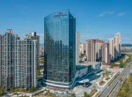 Crowne Plaza Quanzhou Riverview by IHG