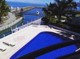 CostaSame Casablanca, hotel a Same