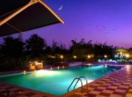 Olive Resort - Sillari Pench